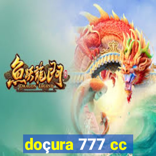 doçura 777 cc